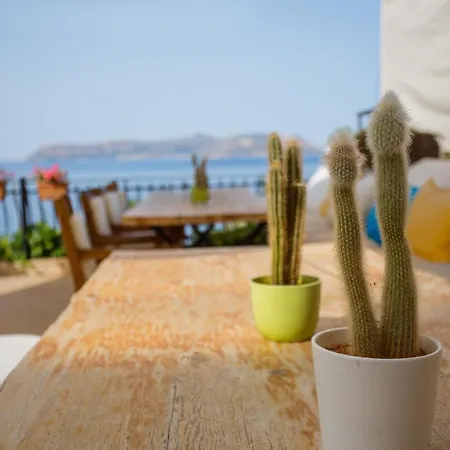 Hotel Aqua Princess Kaş