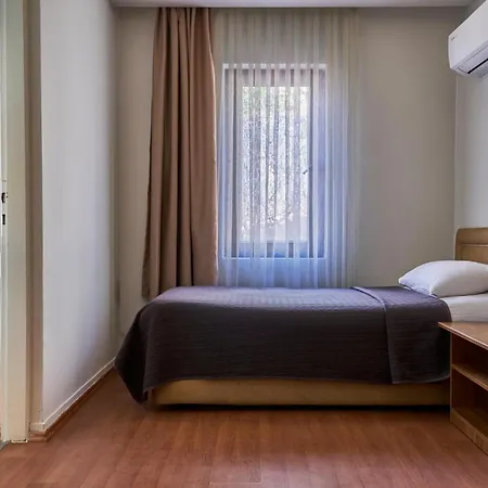 Aqua Princess Hotel Kaş