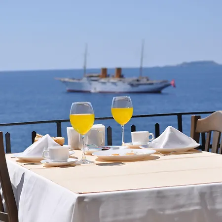 Aqua Princess Hotel Kaş