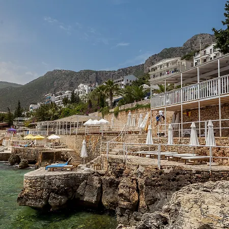 Aqua Princess Hotel Kaş