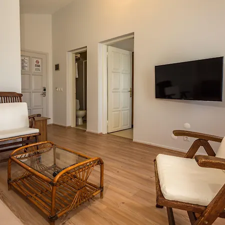 Hotel Aqua Princess Kaş