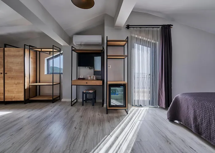 Szálloda Aqua Princess 3*