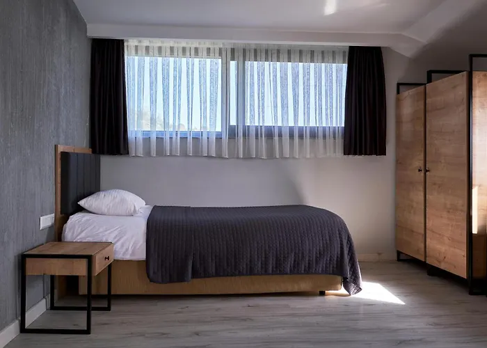 Szálloda Aqua Princess 3*