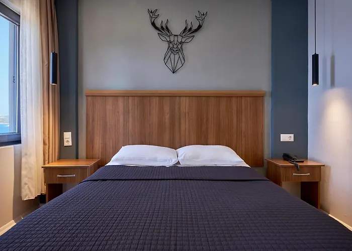 Aqua Princess Szálloda 3*