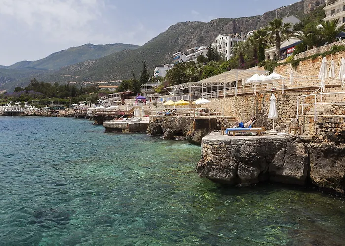 Szálloda Aqua Princess