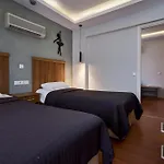 Hotel Aqua Princess Kaş