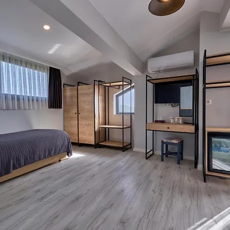 Aqua Princess Hotel Kaş