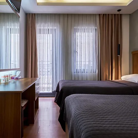 Aqua Princess Hotel Kaş