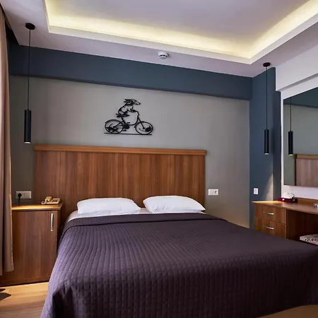 Aqua Princess Hotel