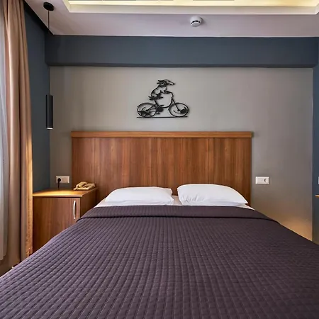 Hotel Aqua Princess 3*
