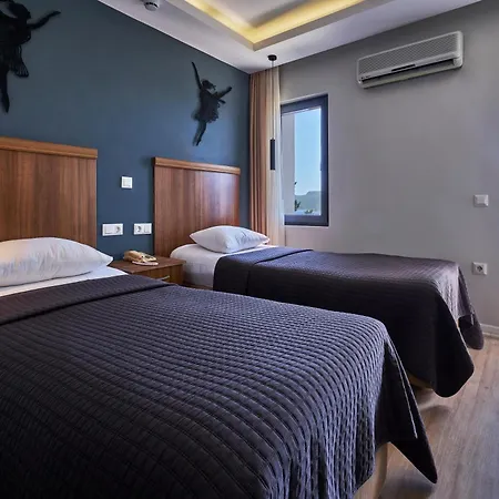 Hotel Aqua Princess 3*