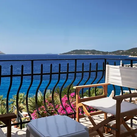 Aqua Princess 3* Kaş