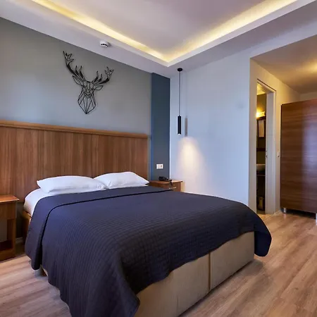 Aqua Princess Hotel Kaş