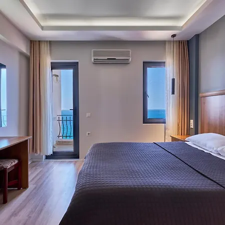 Hotel Aqua Princess Kaş