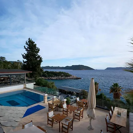 Hotel Aqua Princess 3*