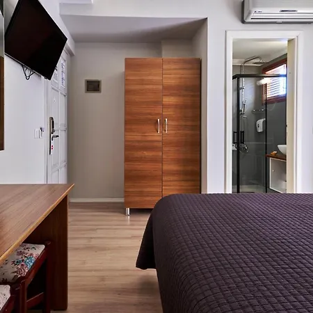 Hotel Aqua Princess 3*