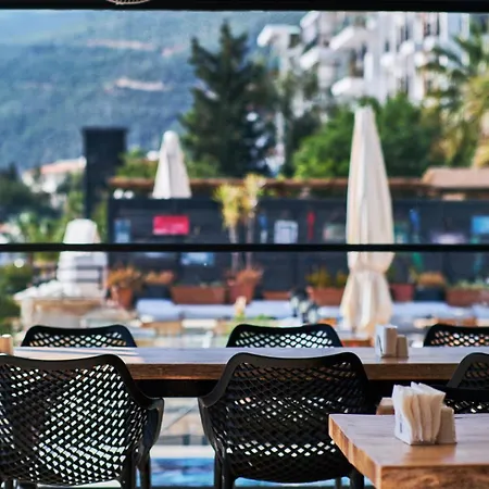 Aqua Princess 3* Kaş
