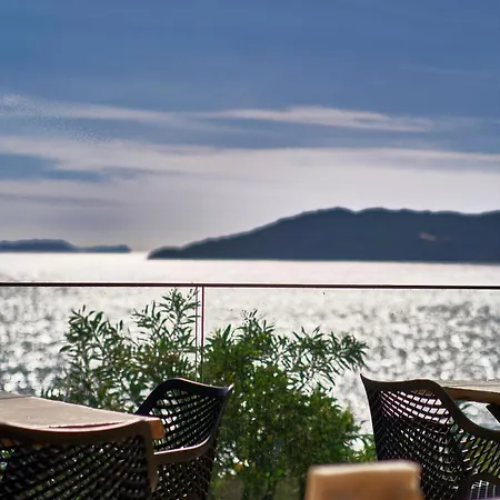 Aqua Princess 3* Kaş