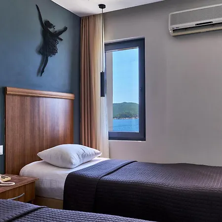 Aqua Princess Hotel Kaş