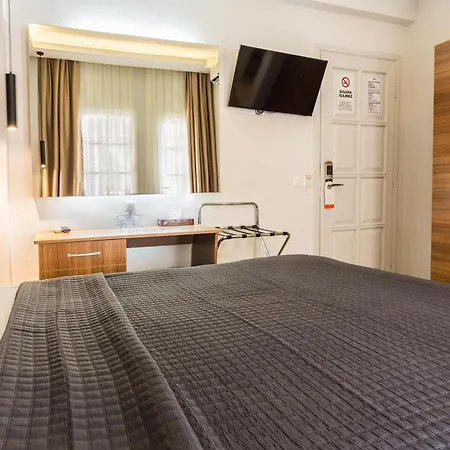 Hotel Aqua Princess Kas