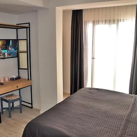 Aqua Princess Hotel