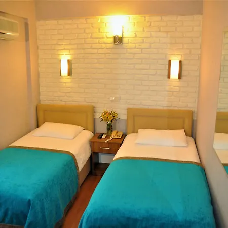 Aqua Princess Hotel 3*