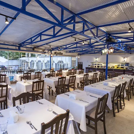 水族公主酒店 酒店 3*