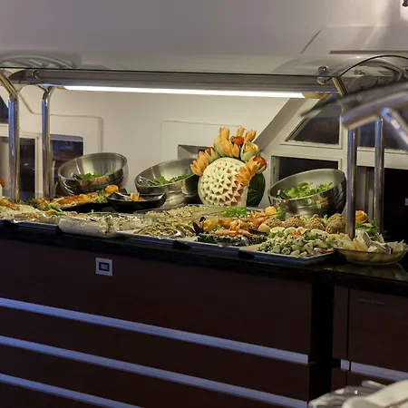 酒店 水族公主酒店 3*