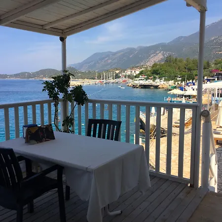 水族公主酒店 3*