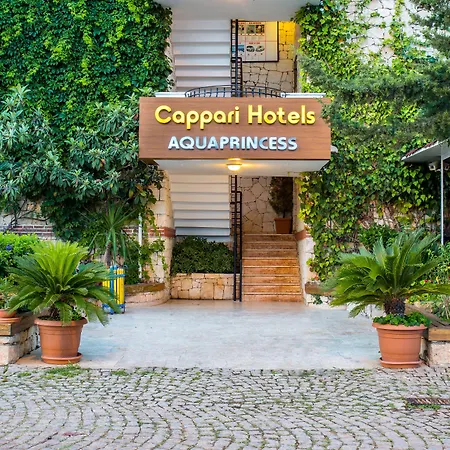 Hotel Aqua Princess