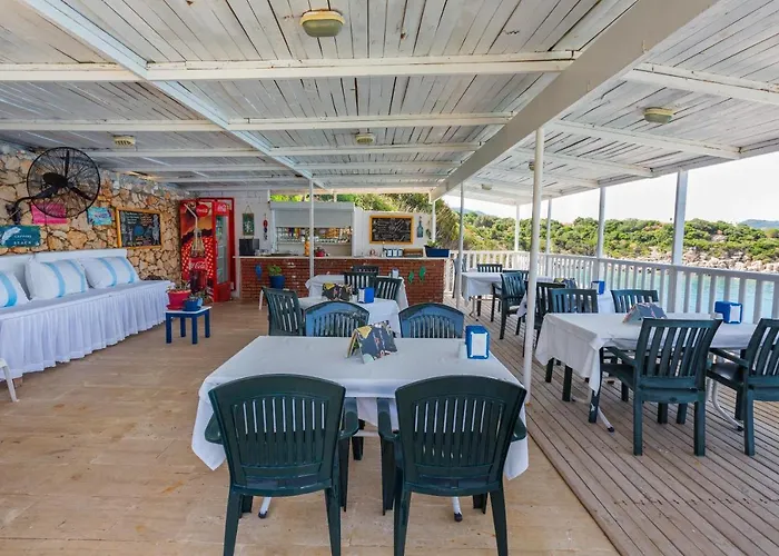 Aqua Princess 3* Kaş