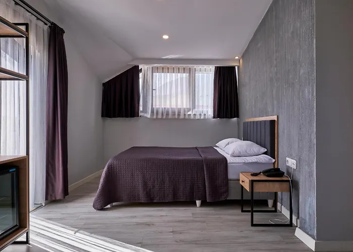 Aqua Princess 3* Kaş