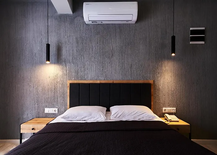 Aqua Princess Hotel 3*