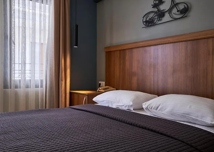 Aqua Princess Hotel 3*