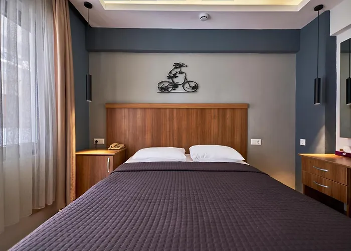 Hotel Aqua Princess 3*