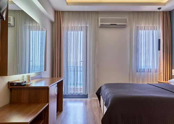 Hotel Aqua Princess 3*