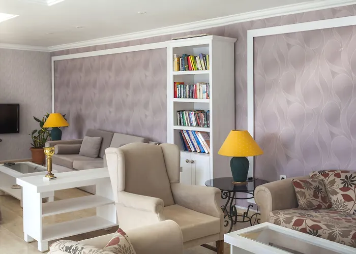 Aqua Princess Hotel 3*