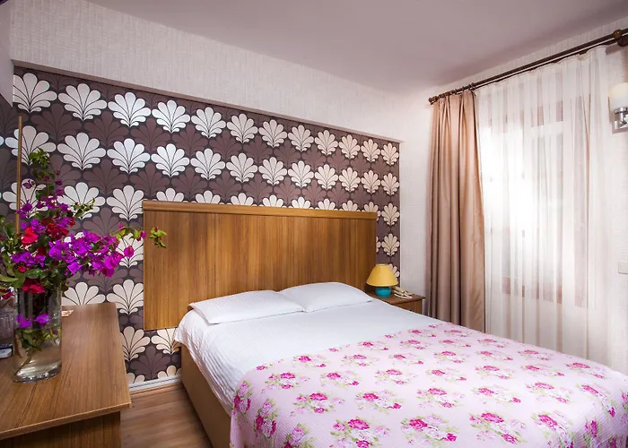 Hotel Aqua Princess 3*