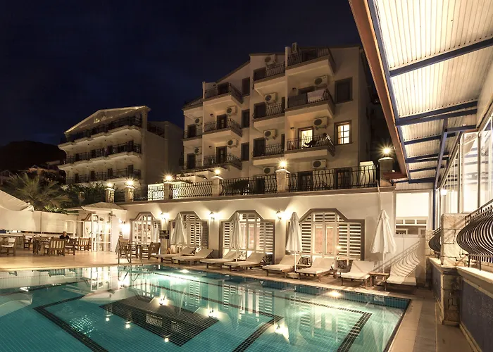 Hotel Aqua Princess 3*