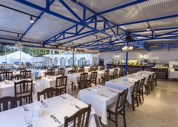 Aqua Princess Hotel 3*