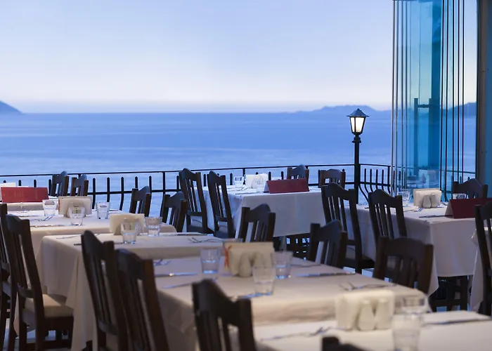 Aqua Princess 3* Kaş