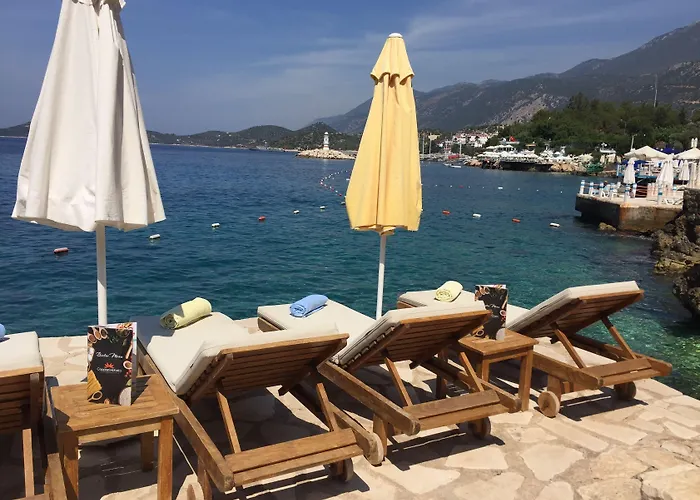 Hotel Aqua Princess 3*