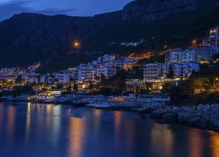 Aqua Princess Hotel 3*