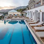 Aqua Princess Hotel Kaş