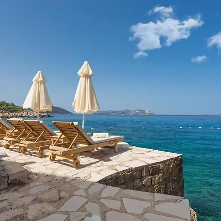 Hotel Aqua Princess Kaş