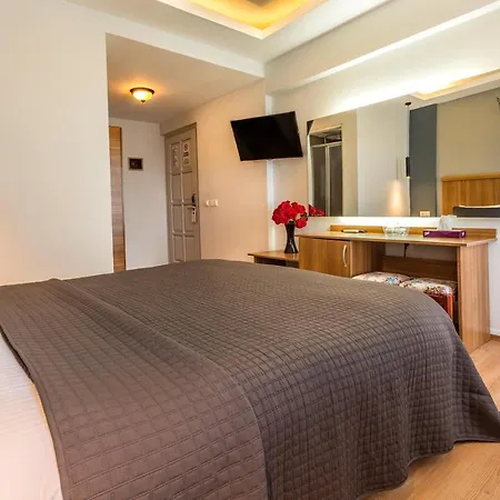 Aqua Princess Hotel