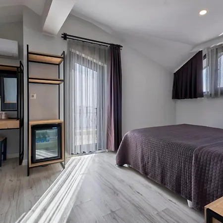 Aqua Princess Hotell