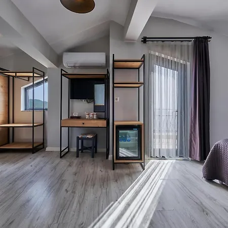 Hotell Aqua Princess 3*