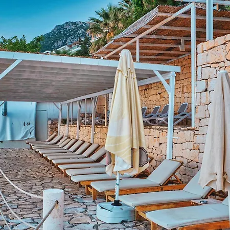 Aqua Princess Hotel Kaş