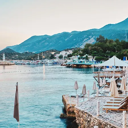 Aqua Princess 3* Kaş